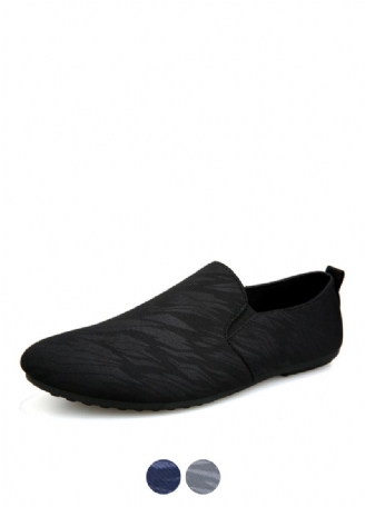 Santen Herr Loafers Fritidsskor