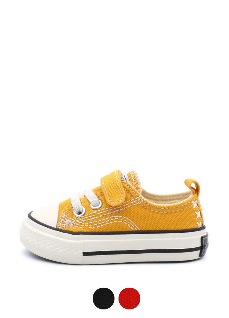 Santiago Baby Pojkar Casual Sneaker