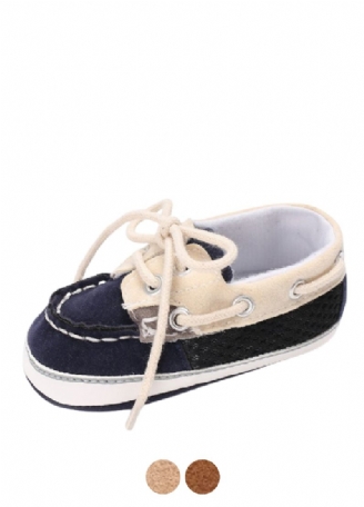 Santiago Baby Pojkar Casual Sneakers