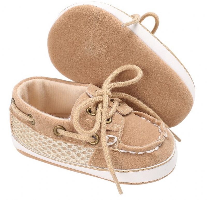Santiago Baby Pojkar Casual Sneakers - Navy
