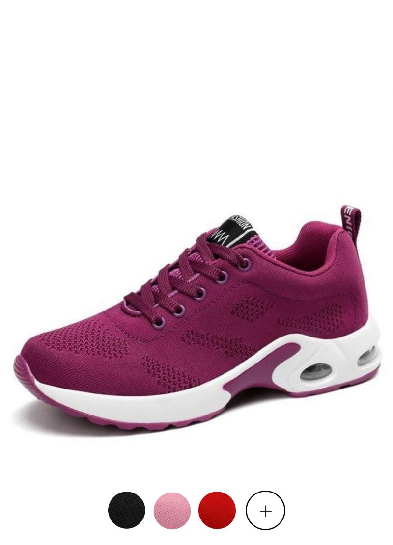 Santina Sneaker Dam