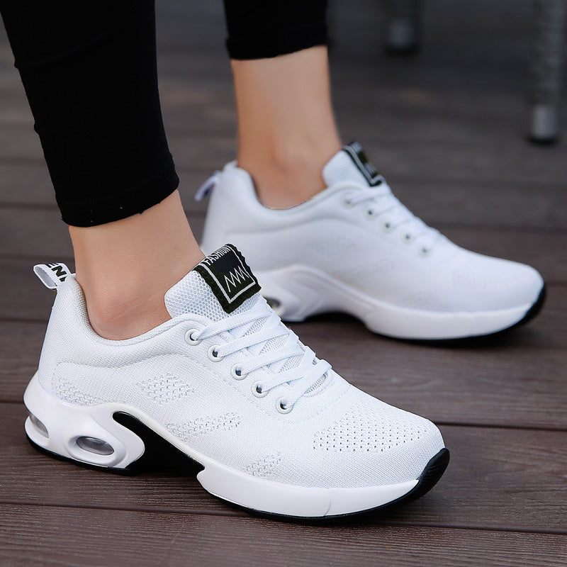 Santina Sneaker Dam - Lila