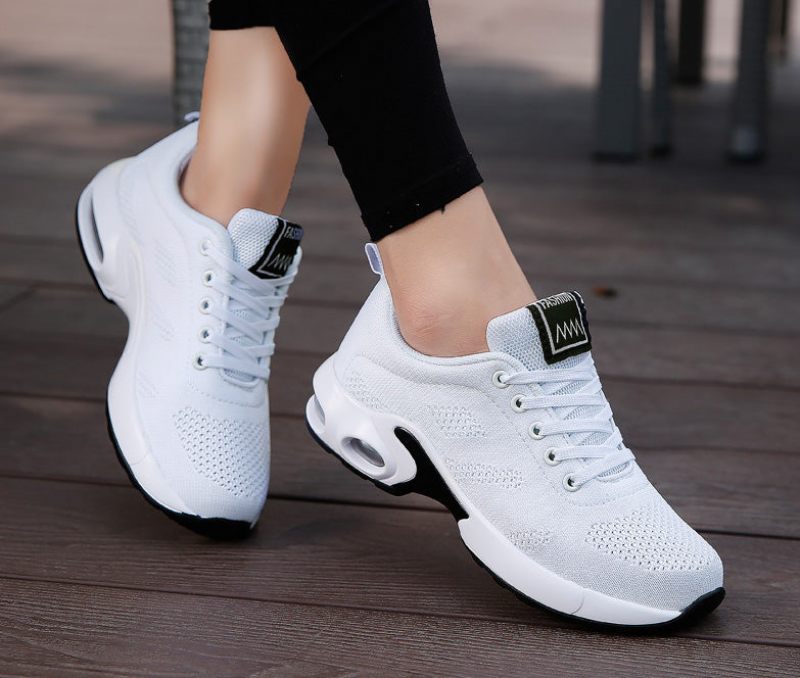 Santina Sneaker Dam - Lila