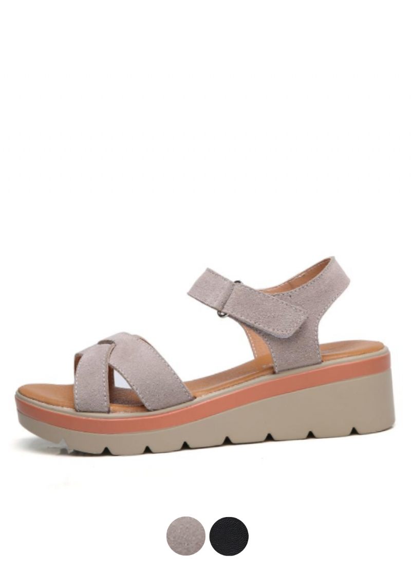Sasha Kil Sandal För Kvinnor