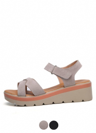 Sasha Kil Sandal För Kvinnor