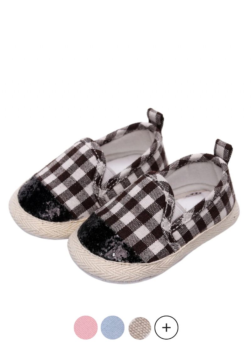 Saul Unisex Klänning För Barn Skor Loafers