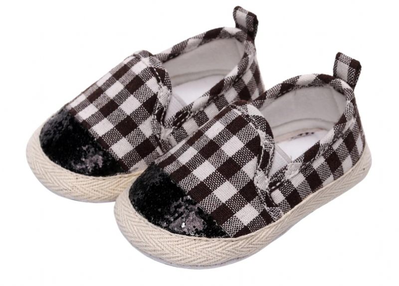 Saul Unisex Klänning För Barn Skor Loafers - Svart
