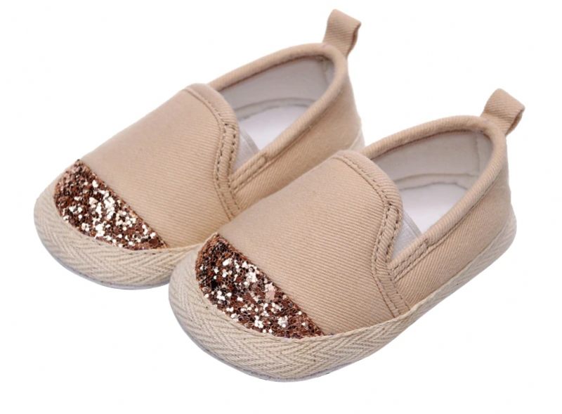 Saul Unisex Klänning För Barn Skor Loafers - Svart