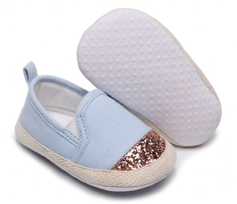 Saul Unisex Klänning För Barn Skor Loafers - Svart