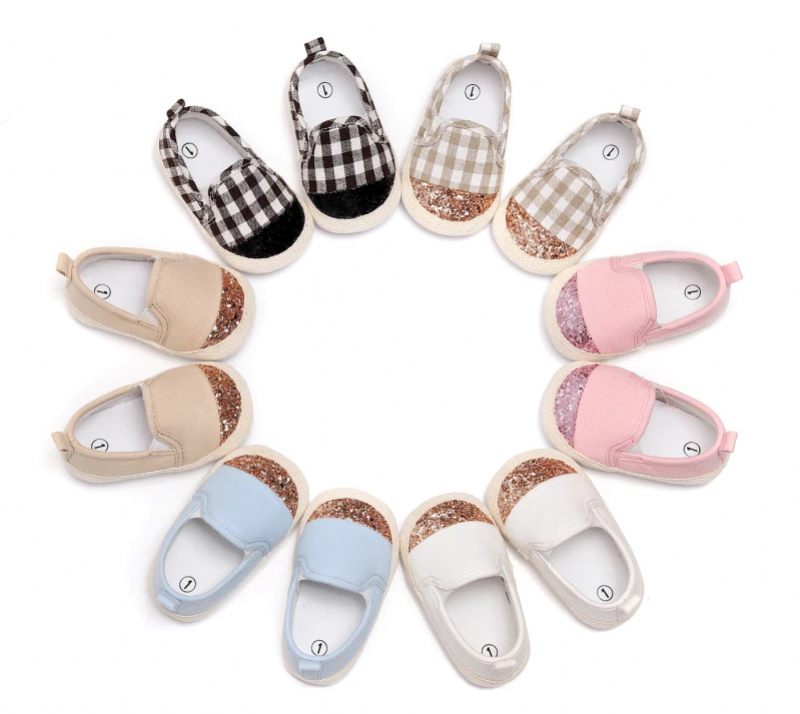 Saul Unisex Klänning För Barn Skor Loafers - Svart