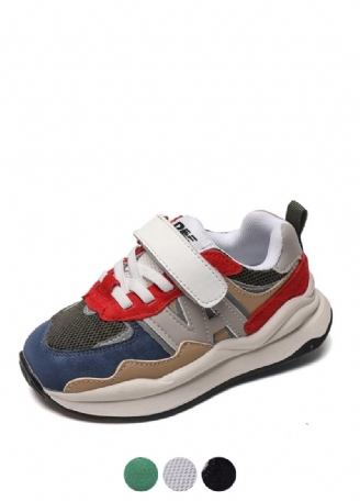Sayers Pojkar Mode Sneaker
