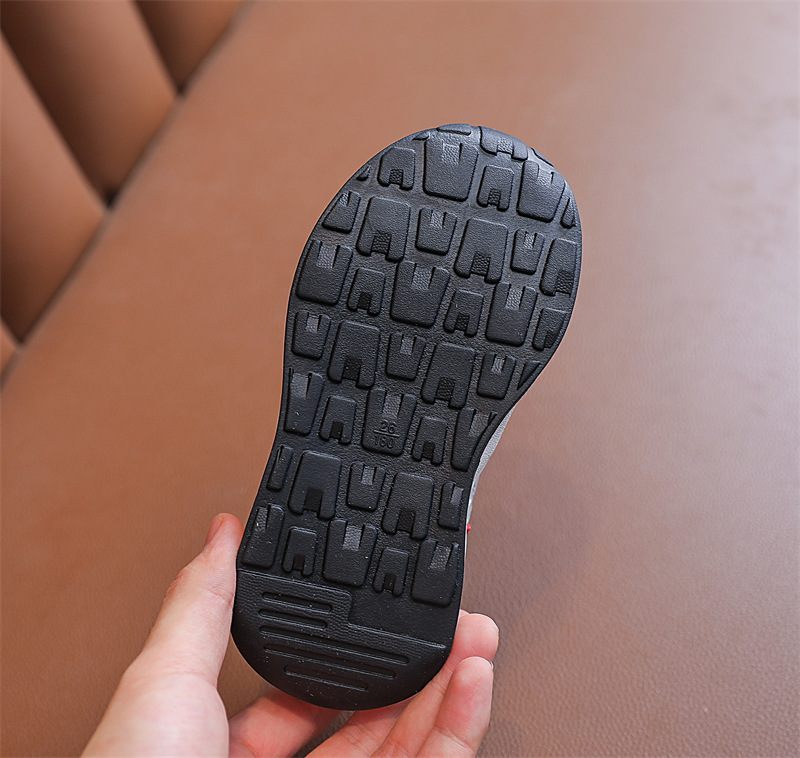 Sayers Pojkar Mode Sneaker - Blå