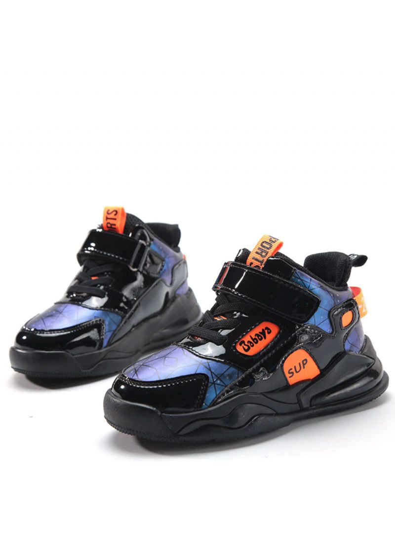 Sebas Pojkar Casual Sneaker