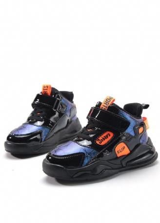 Sebas Pojkar Casual Sneaker