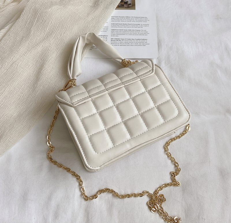 Seelie Handväskor - Beige