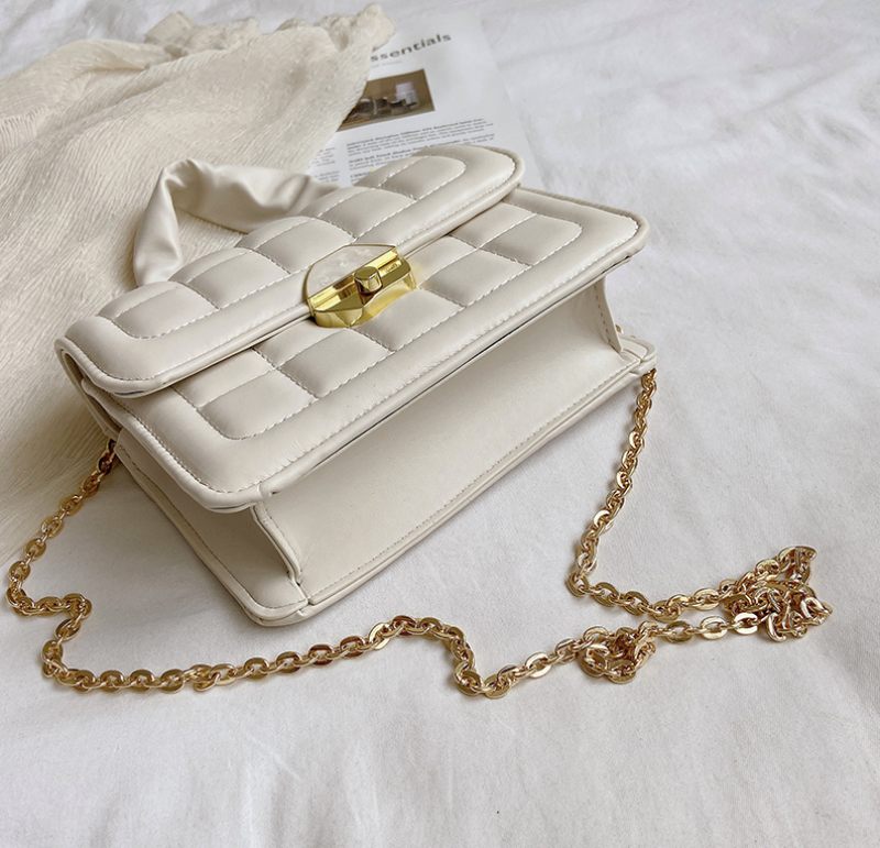 Seelie Handväskor - Beige
