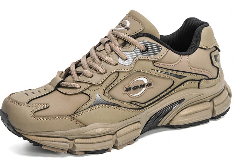 Segarra Sneakers För Män - Beige