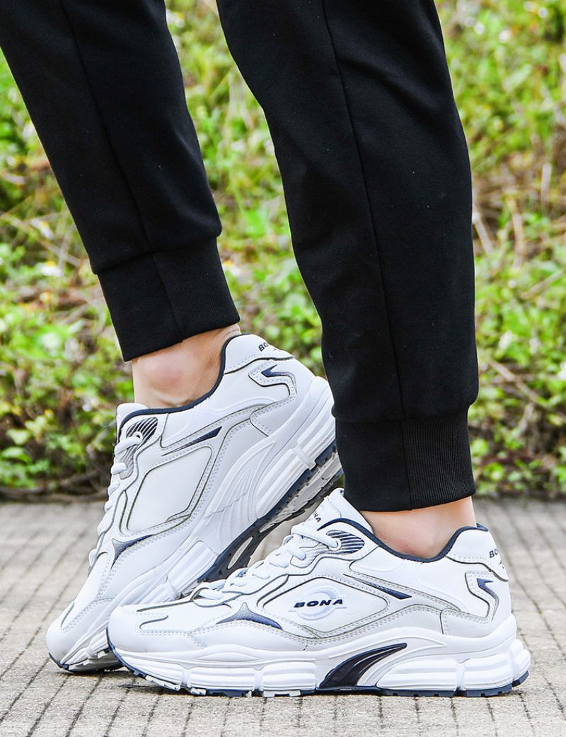 Segarra Sneakers För Män - Beige