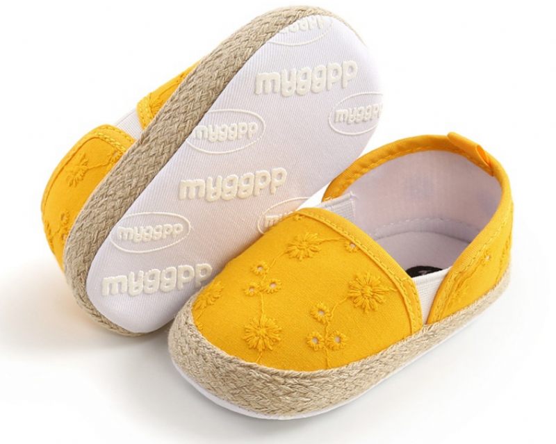 Segarra Unisex Casual Sneakers För Barn - Vit