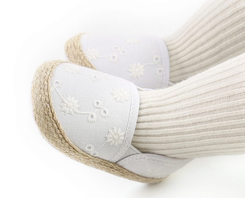 Segarra Unisex Casual Sneakers För Barn - Vit