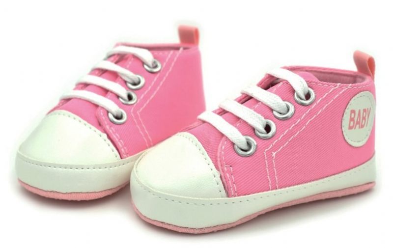 Segovia Unisex Modesneakers För Barn - Grön