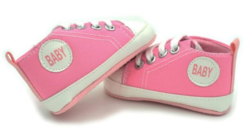 Segovia Unisex Modesneakers För Barn - Grön
