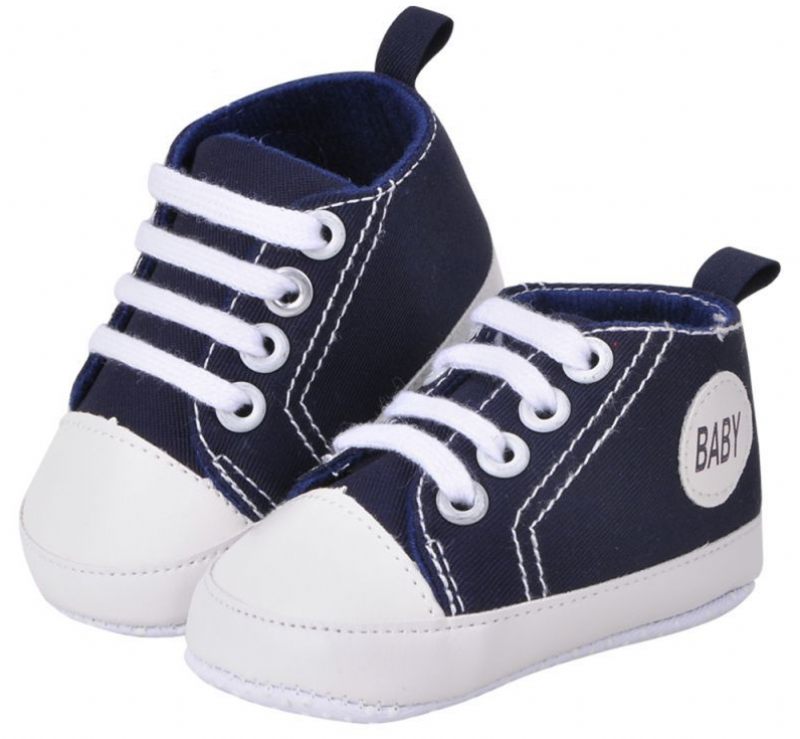 Segovia Unisex Modesneakers För Barn - Grön