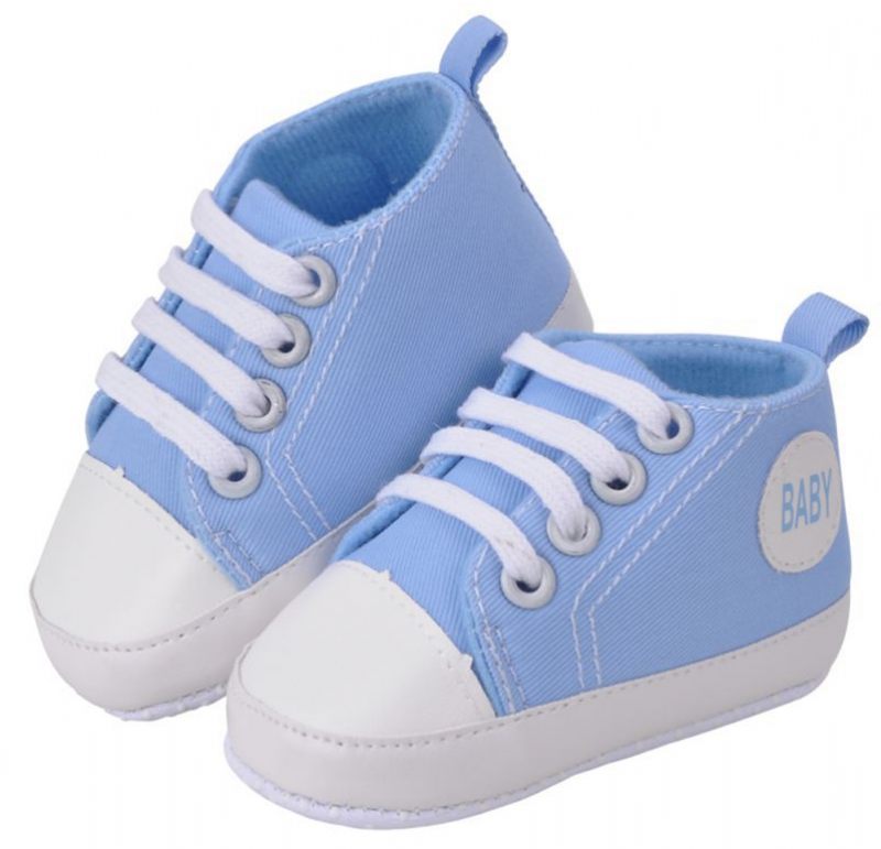 Segovia Unisex Modesneakers För Barn - Grön