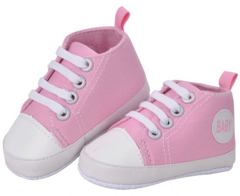 Segovia Unisex Modesneakers För Barn - Grön