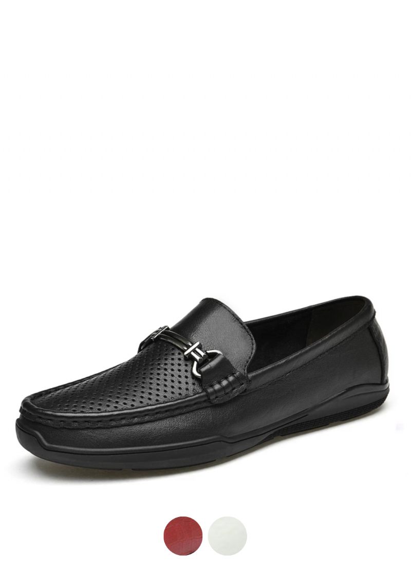 Segundo Loafer Fritidsskor För Män