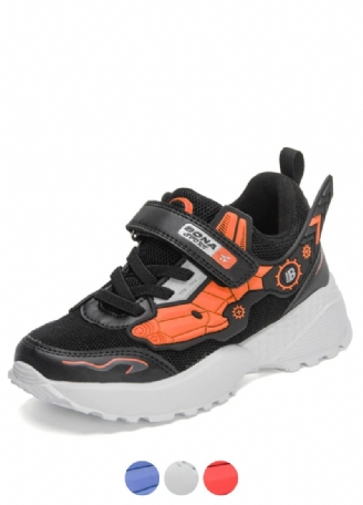 Sekou Pojkar Casual Sneaker