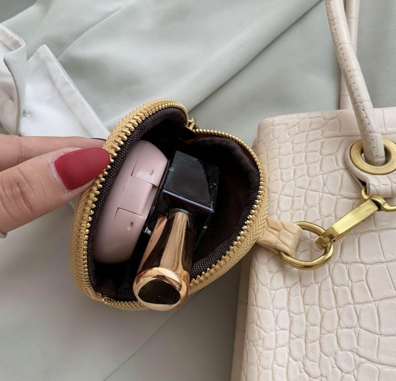 Sergio Handväska För Kvinnor - Beige