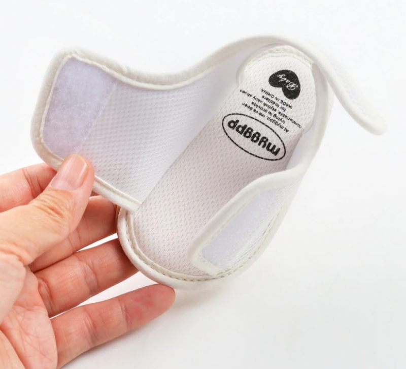 Serna Barnskor Unisex Utomhussandaler - Grå