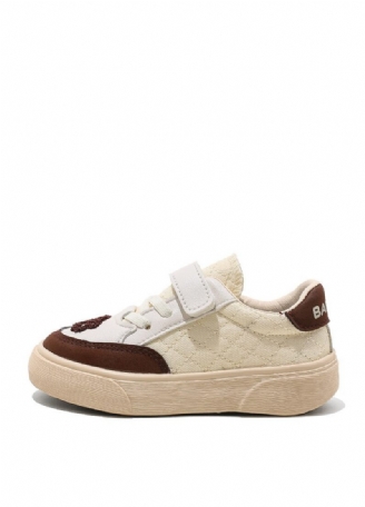 Serra Flickor Casual Sneaker