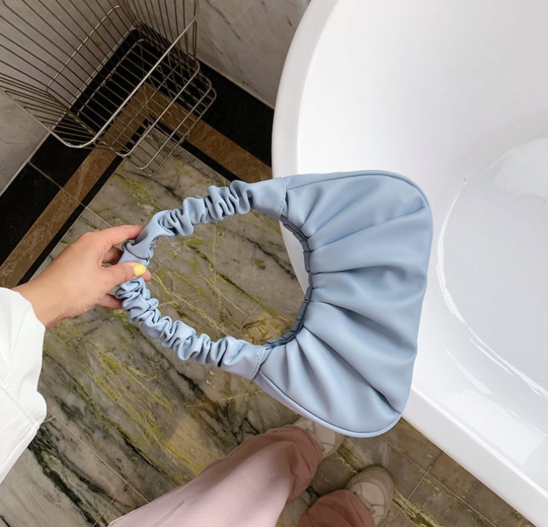 Severiana Handväska För Kvinnor - Svart