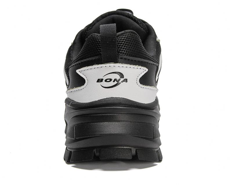 Sevi Unisex Basketskor För Barn - Svart