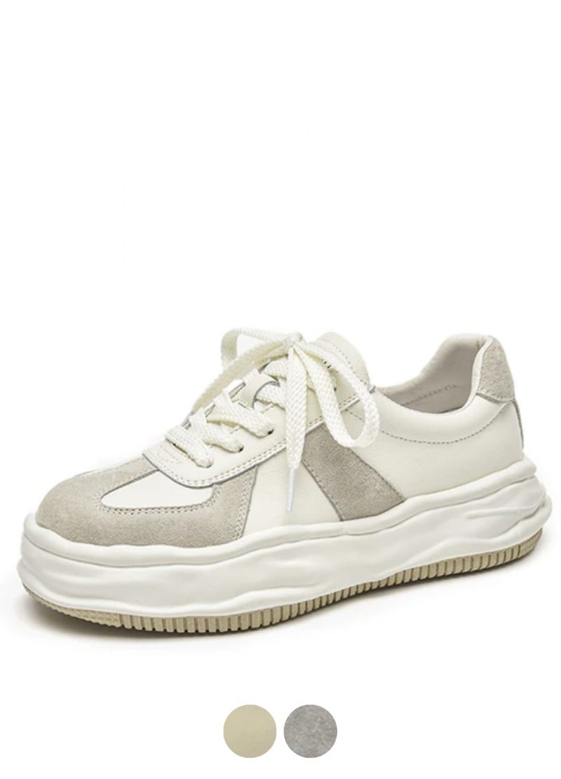 Shaina Sneaker För Kvinnor