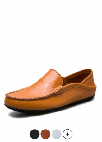 Shake Herr Loafers Fritidsskor