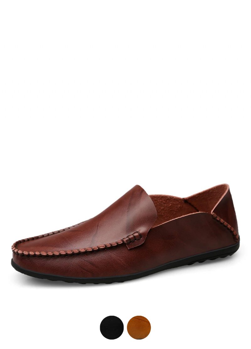 Shake Loafers För Män Bekväma Skor