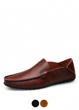 Shake Loafers För Män Bekväma Skor