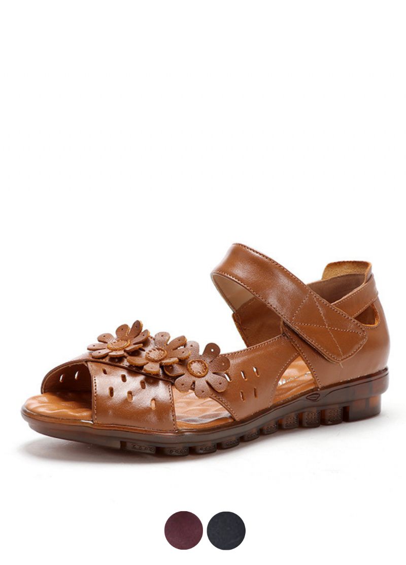 Shannon Sandal För Kvinnor
