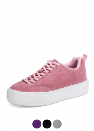Shantal Sneaker För Kvinnor