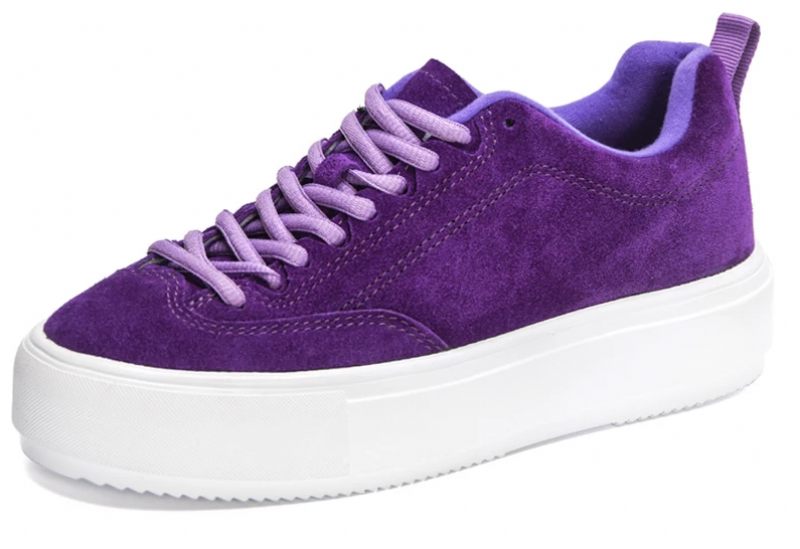 Shantal Sneaker För Kvinnor - Rosa
