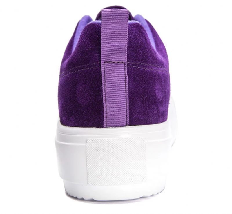 Shantal Sneaker För Kvinnor - Rosa