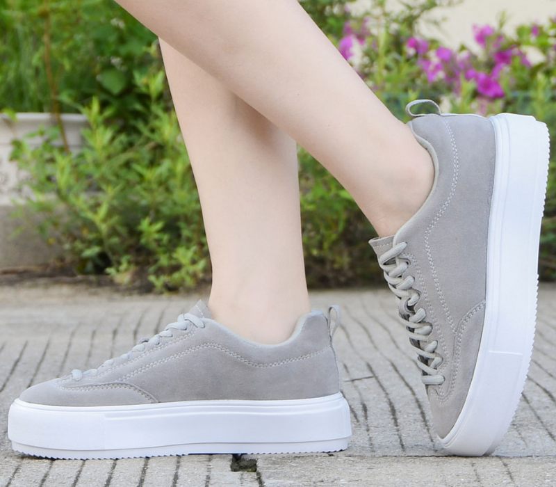Shantal Sneaker För Kvinnor - Rosa