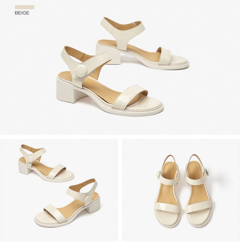 Sharon Damsandal - Beige