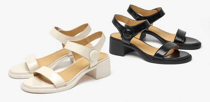 Sharon Damsandal - Beige