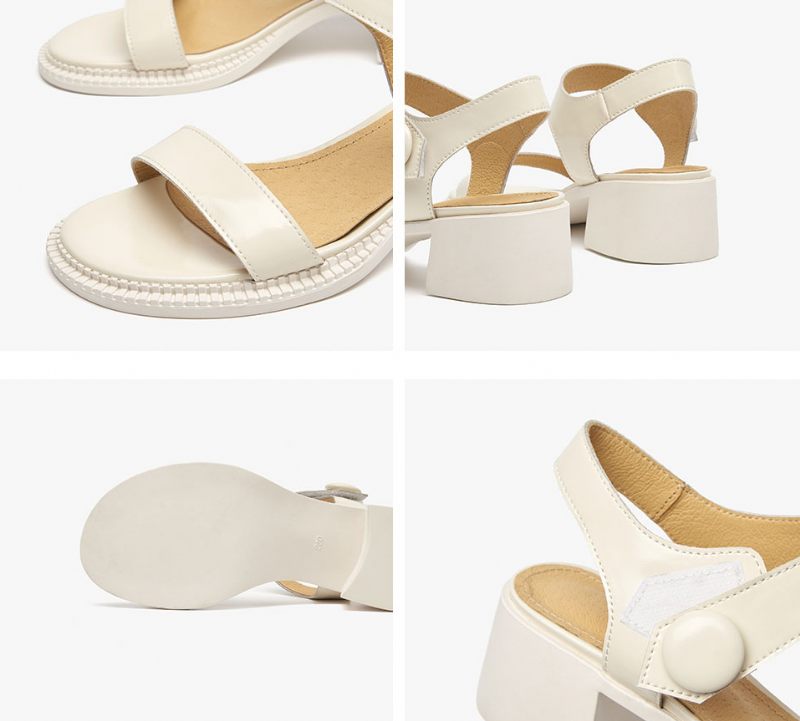 Sharon Damsandal - Beige