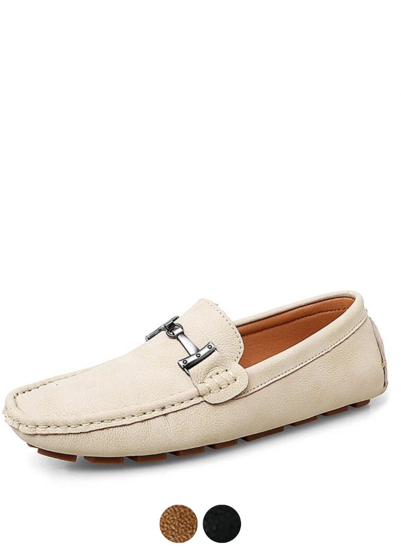 Shaw Loafer Modeskor För Män