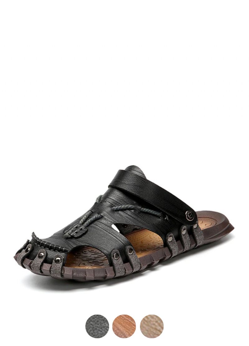 Shearer Platt Sandal För Män